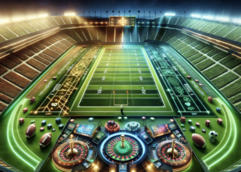 Les stratégies de jeu inspirées du football pour améliorer votre expérience de casino avec Gransino