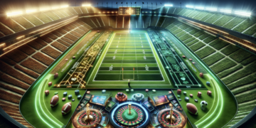 Les stratégies de jeu inspirées du football pour améliorer votre expérience de casino avec Gransino