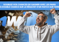 Doublez vos chances de gagner avec les paris à double chance sur le résultat d&rsquo;un match sur 1Win