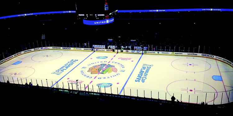 New York, la ville qui ne dort jamais et où le sport bat son plein !