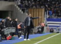Liam Rosenior :  « On doit le gagner »