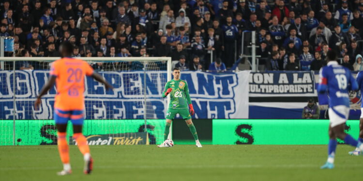 Đorđe Petrović : « On voulait les trois points »