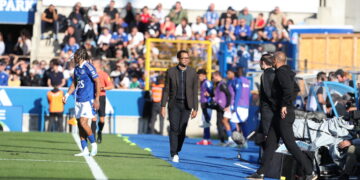 Liam Rosenior : « Nous voulons construire l&rsquo;avenir de ce club »
