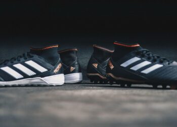 Comment trouver la chaussure de football idéale ?