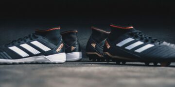 Comment trouver la chaussure de football idéale ?