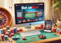 Pourquoi les joueurs français choisissent Bet On Red en 2024