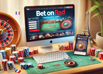 Pourquoi les joueurs français choisissent Bet On Red en 2024