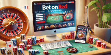 Pourquoi les joueurs français choisissent Bet On Red en 2024