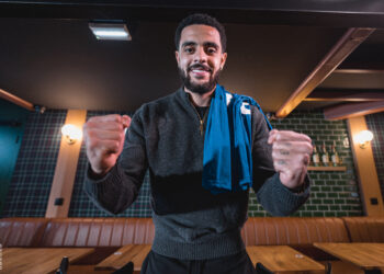 OFFICIEL : Andrew Omobamidele prêté au Racing !