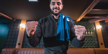 OFFICIEL : Andrew Omobamidele prêté au Racing !