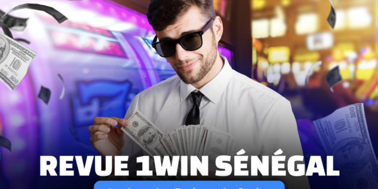 Revue 1Win Sénégal – Analyse des Paris et du Casino