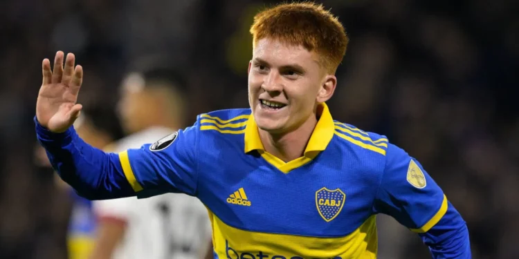 Valentin Barco pressenti pour rejoindre le Racing Club de Strasbourg