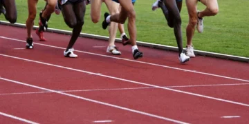 Les Paris sur l&rsquo;Athlétisme: L&rsquo;Héritage Marocain dans les Courses de Fond