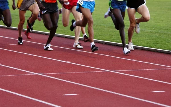 Les Paris sur l’Athlétisme: L’Héritage Marocain dans les Courses de Fond