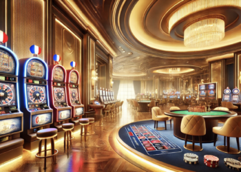 Coolzino Casino Profitez de jeux captivants et de bonus généreux