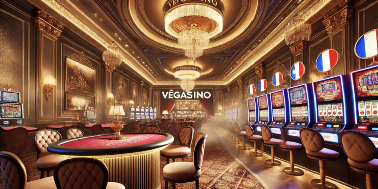 Pourquoi Vegasino est le Meilleur Choix pour les Joueurs Français en 2025