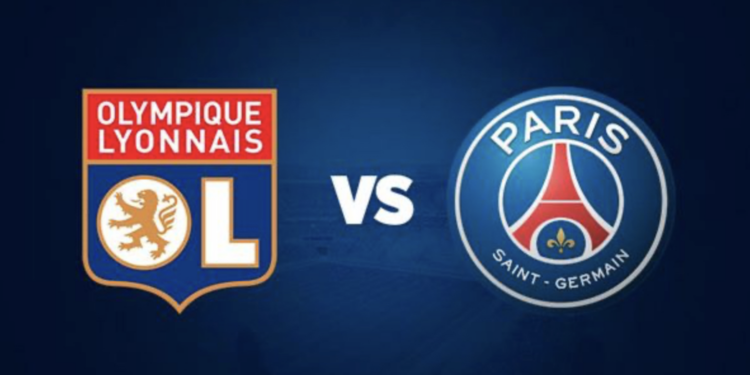 Prédiction pour le match Lyon vs PSG du 23 février 2025 : Un duel palpitant à ne pas manquer