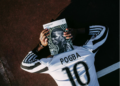 Les projets à venir de Paul Pogba