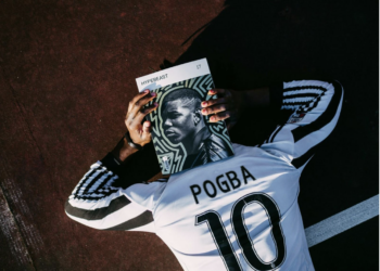 Les projets à venir de Paul Pogba