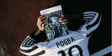Les projets à venir de Paul Pogba