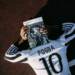 Les projets à venir de Paul Pogba