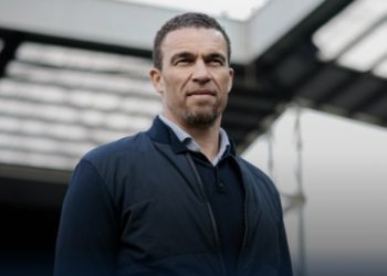 Valérien Ismaël nommé entraîneur des Blackburn Rovers