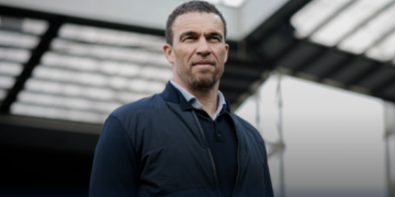 Valérien Ismaël nommé entraîneur des Blackburn Rovers