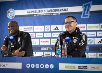 Liam Rosenior : « C’était un match dangereux pour nous » !