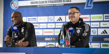 Liam Rosenior : « C&rsquo;était un match dangereux pour nous » !