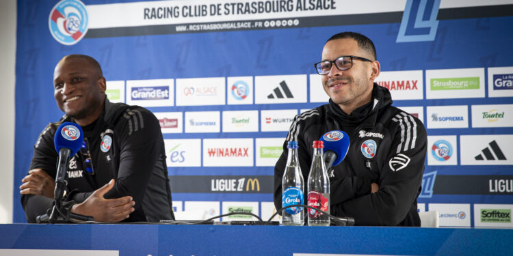 Liam Rosenior : « C’était un match dangereux pour nous » !