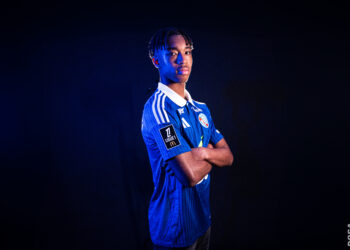 Le RC Strasbourg officialise l’arrivée de Samuel Amo-Ameyaw
