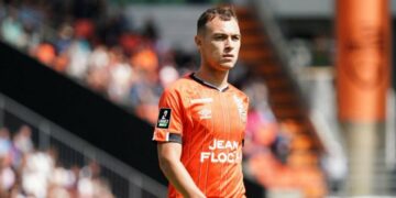 VIDÉO : L&rsquo;incroyable but en Ligue 2 du fils de Mickaël Pagis, Pablo !