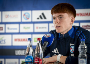 Valentin Barco, le symbole de la détermination collective