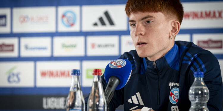 Valentin Barco, le symbole de la détermination collective