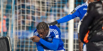 Dilane Bakwa rejoint Rayan Cherki !