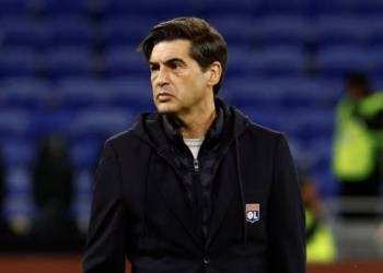 Paulo Fonseca : « Strasbourg est l’une des meilleures équipes de L1 »