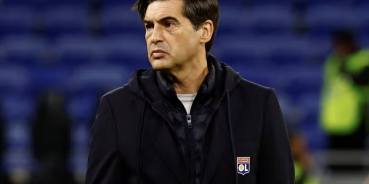 Paulo Fonseca : « Strasbourg est l’une des meilleures équipes de L1 »