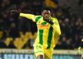 Le drôle de match de Saidow Sow avec le FC Nantes