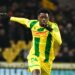 Le drôle de match de Saidow Sow avec le FC Nantes