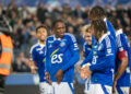Deux Strasbourgeois honorés dans l&rsquo;équipe type de la 27e journée