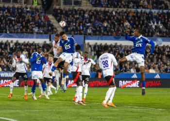 Liam Rosenior : « Nice, une équipe dangereuse qui demande une performance maximale »