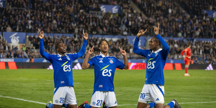 Samuel Amo-Ameyaw : « Je suis très heureux d’être ici depuis trois mois » !