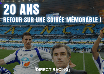 Strasbourg fête les 20 ans de son sacre en Coupe de la Ligue !