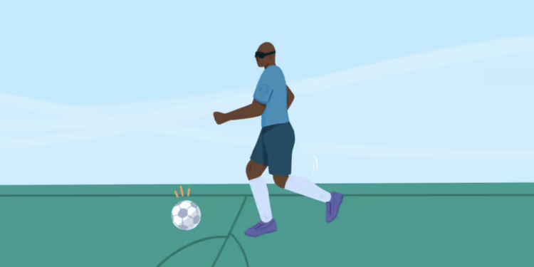 Pourquoi, dans le football, « jouer sans le ballon » distingue les grands joueurs des bons joueurs