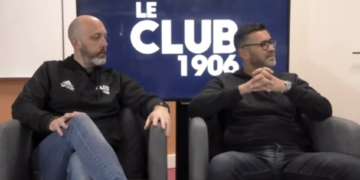 VIDÉO. Le Club 1906 : « Santos n&rsquo;est pas vice-capitaine pour rien »