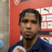 VIDÉO. Andrey Santos : « les supporters strasbourgeois sont comme au Brésil »