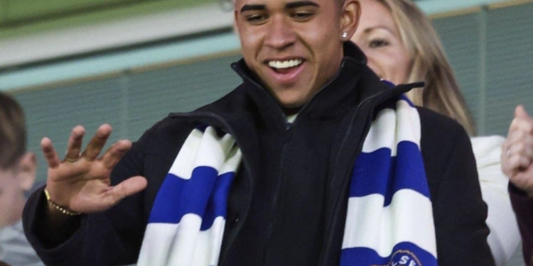 VIDÉO. Kendry Paez aperçu à l’entraînement du Racing ce matin