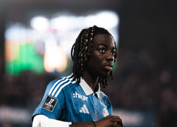 Ismaël Doukouré : « On est une vraie famille »