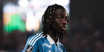 Ismaël Doukouré : « On est une vraie famille »