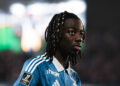 Ismaël Doukouré : « On est une vraie famille »